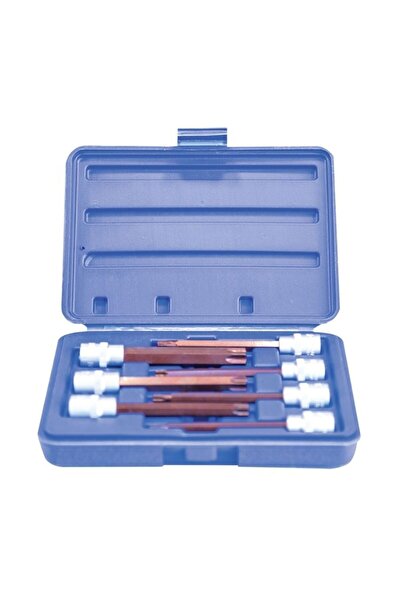 Nt Tools 7Prç S2 Torx 3/8inçEks.UzunCR-V LokmaSeti