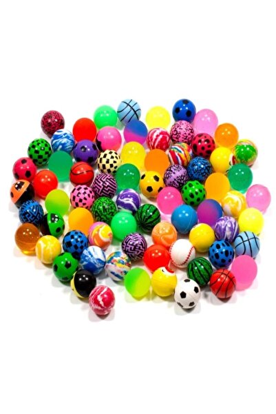 Simba BOUNCİNG BALLS - Zıplayan Top