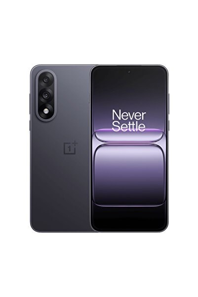 Oneplus Nord 5 5G Διπλή SIM 12GB RAM 512GB - Γκρι Φάντομ