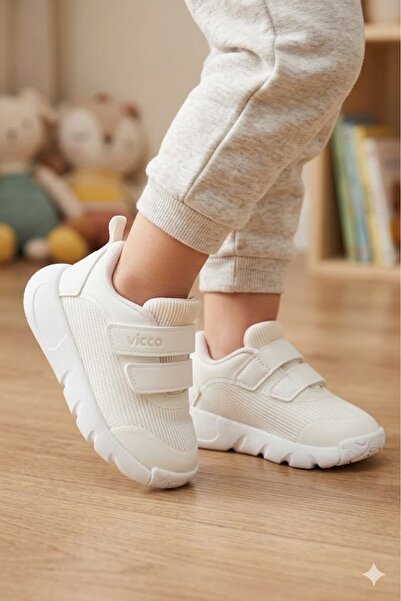 Vicco Παιδικά καλοκαιρινά αντιολισθητικά, ολόκληρα ορθοπεδικά παπούτσια First...