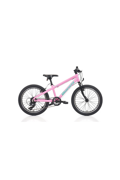 Bianchi XR20 KIZ ÇOCUK BİSİKLETİ 280H V 20 JANT 7 VİTES SHIMANO 9W PEMBE YEŞİL