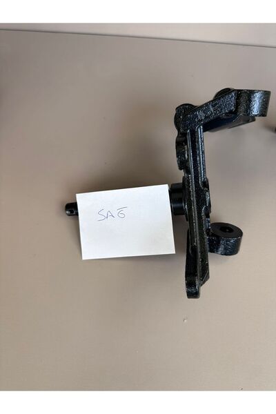 Yuki HAMMER ATV SAĞ ROTBAŞI ORJ