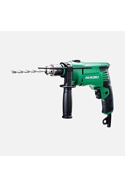 HİKOKİ DV13VST 550W Darbeli Matkap