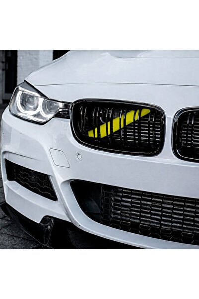TİTANİKPARTS BMW 1 SERİSİ F20 F20 LCI PANJUR ARKA V DEMİR SARI KAPLAMA TAKIMI...