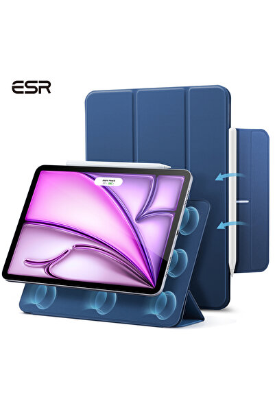 ESR iPad Air 13 (M3/M2) Rebound Manyetik Kılıf