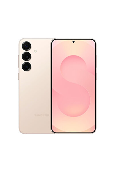 Samsung Galaxy S25+ S936 5G Διπλή SIM 12GB RAM 512GB - Ροζ χρυσό