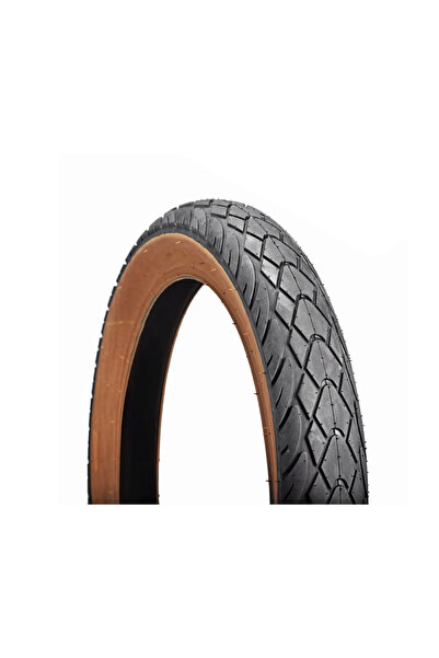 Innova Amber 20x4.0 3mm Zırhlı Fatbike Bisiklet Dış Lastik