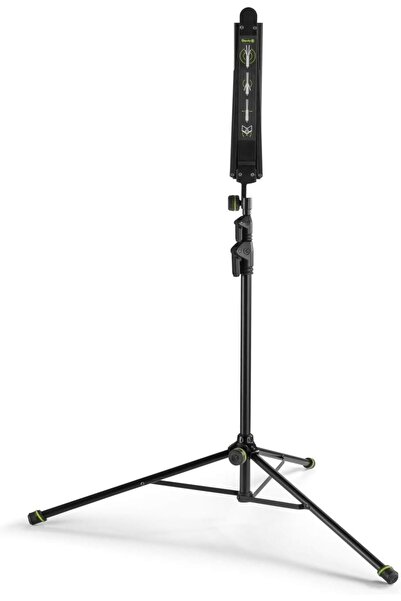 Gravity NS 441 B - Folding Music Stand with Carry Bag