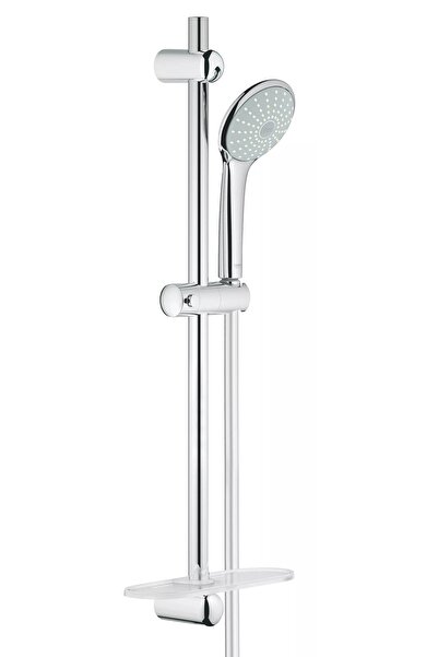 Grohe στήλη ντους, σετ ντους Tempesta 110 II 900 WS6, κεφαλή ντους, 2 πίδακες...
