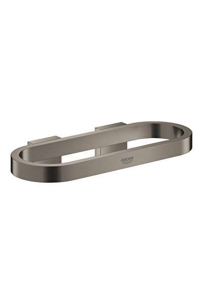 Grohe Inel prosop Grohe, Selection Towel Ring, 200 mm, montare pe perete, fix...