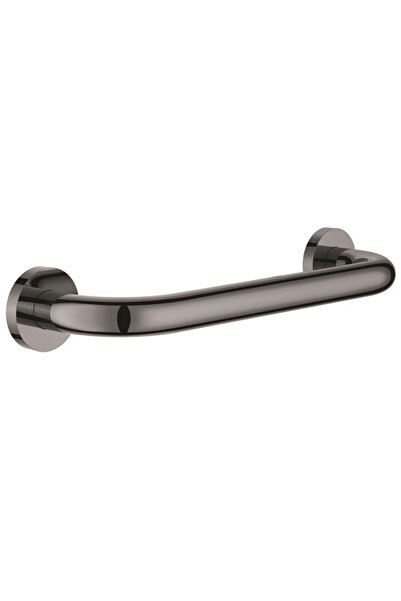 Grohe Μπάρα στήριξης, Essentials Grip Bar 300, 350 χιλ., κρυφή στερέωση, γυαλ...