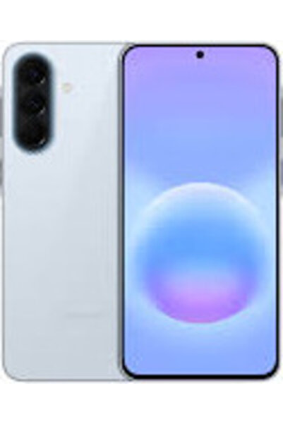 Samsung A576 Galaxy A57 Dual 5G 128GB 8GB RAM Παγωμένο Μπλε