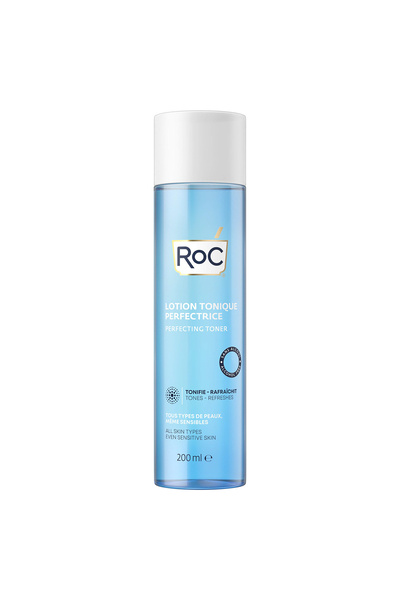 Roc Perfecting Toner 200Ml