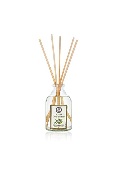 Eyüp Sabri Tuncer Ayvalık Olive Blossom Çubuklu Oda Kokusu 50 ml