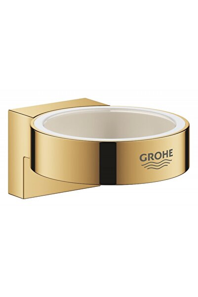 Grohe Στήριγμα, Θήκη επιλογής για γυαλί/πιάτο/διανομέα, επιτοίχια τοποθέτηση,...