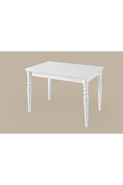 Erz Design Didim Modern Açılır Sadece Mutfak Masası 80x120