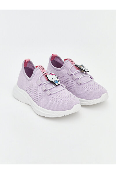 LC Waikiki Adidași de fetiță cu imprimeu Hello Kitty