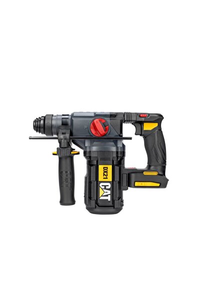 Cat Περιστροφικό πιστολέτο, 18V (μπαταρία δεν περιλαμβάνεται), κινητήρας χωρί...