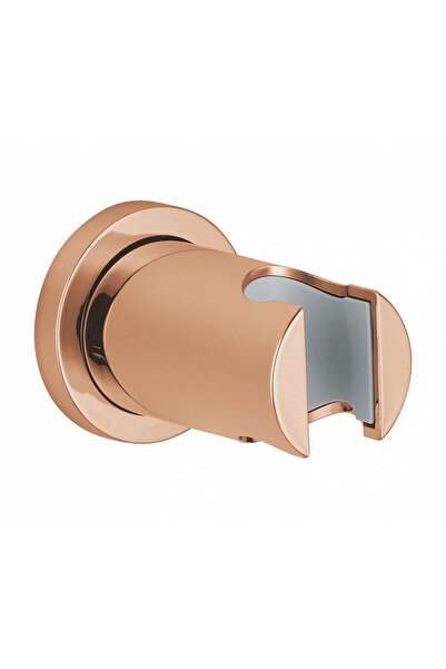 Grohe Βάση ντους τύπου βροχής, καθολική, αρσενικό σπείρωμα, στήριγμα, ζεστό η...