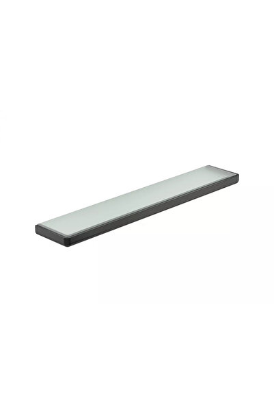 Roca Tavita suspendata Roca, Gama Tempo, montare pe perete, 600x110, metal/st...