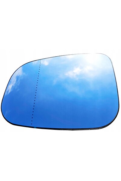 OEM Sticla Oglinda, Dreapta, Am Volvo C30, S40, V50, S60, S80, Incalzita, Arg...