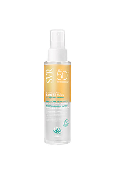 SVR Sun Secure Eau Solaire Spf50+ 100Ml