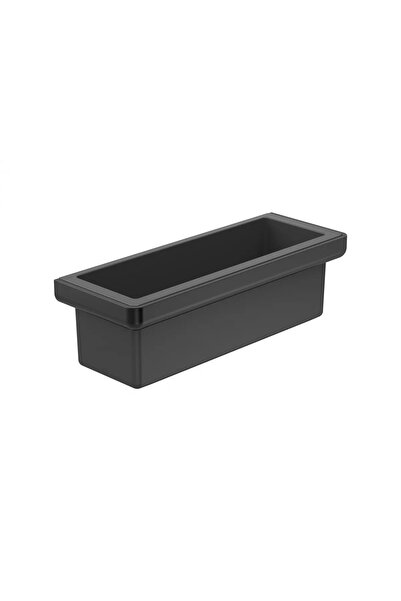 Roca Κοντέινερ, Σειρά Tempo, επιτοίχια τοποθέτηση, 300x110, μεταλλικό, βουρτσ...