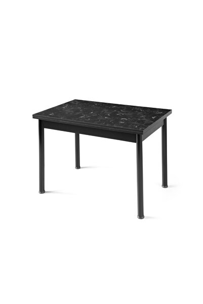 Erz Design Smart Yandan Açılır Sadece Mutfak Masası 70x110cm