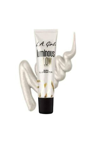 L.A. Girl L.A Girl Luminous Glow - Glp693