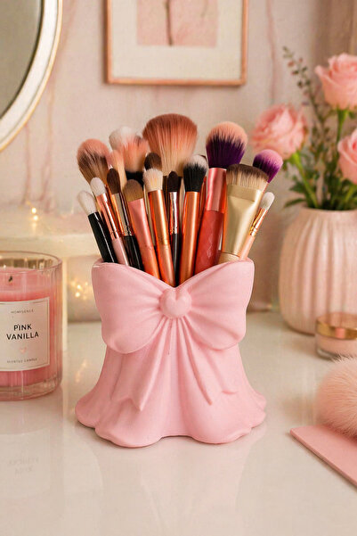 PinkyDuck Makyaj Organizer Masaüstü Düzenleyici
