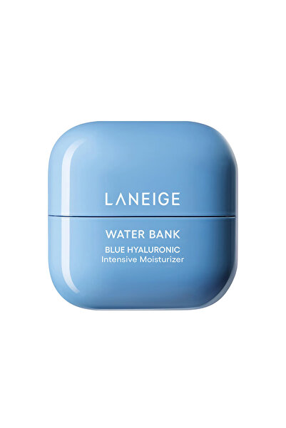 LANEIGE كريم لانيج ووتر بنك بلو المكثف