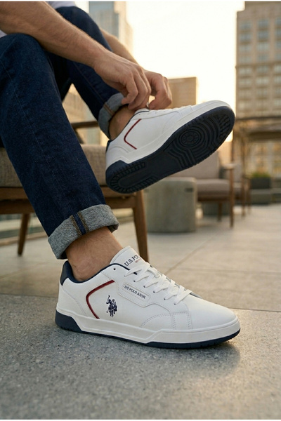 U.S. Polo Assn. Ανδρικά αθλητικά παπούτσια Comfort Casual Sole Daily
