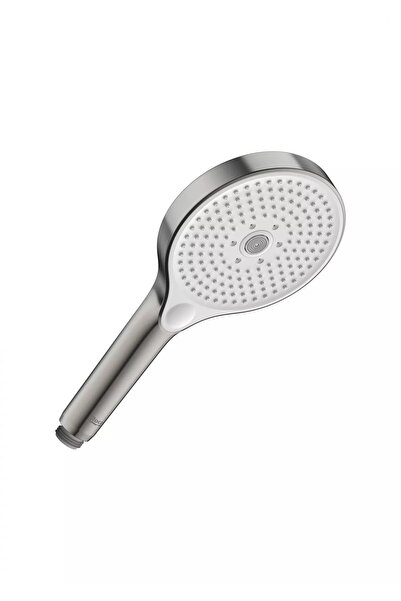 Roca Κεφαλή ντους, Σειρά Plenum, στρογγυλή, 3 πίδακες, 13 εκ., 8 λίτρα/λεπτό,...