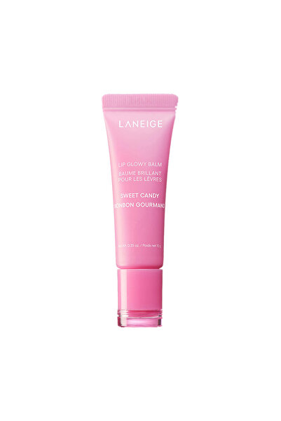 LANEIGE بلسم شفاه لامع من لانيج 10 جرام بنكهة الحلوى