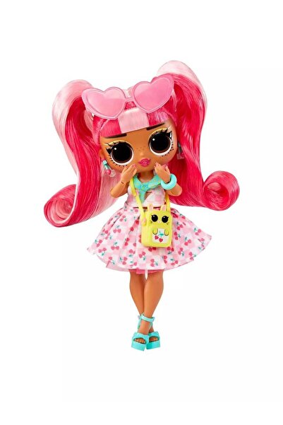 L.O.L. SURPRISE L.O.L. Tweens Cherry BB Bebeği 542575