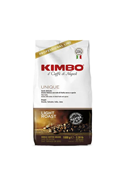 Kimbo Εσπρέσο Μοναδικός Καφές σε Κόκκους 1 κιλό