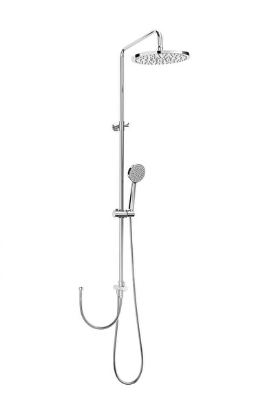 Roca στήλη ντους, σειρά Victori, τηλέφωνο ντους μονής εκτόξευσης, κινητή βάση...