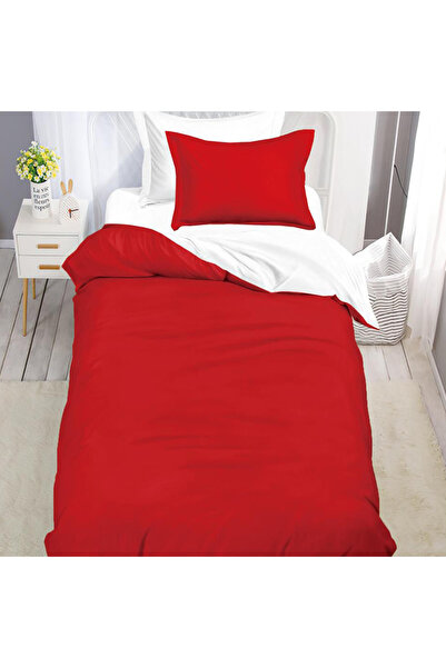 Pucioasa Bedding set for 1 person Pucioasa, Uni model with 2 sides, Finet, AU...