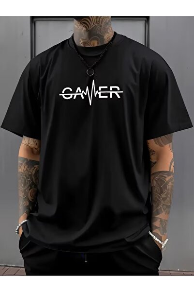 oneagılyazı Μπλουζάκι με στάμπα. Κοντομάνικο καλοκαιρινό & ανοιξιάτικο casual...