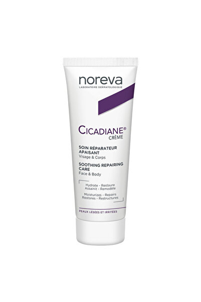 Noreva Cicadiane Soothing Repair Cream