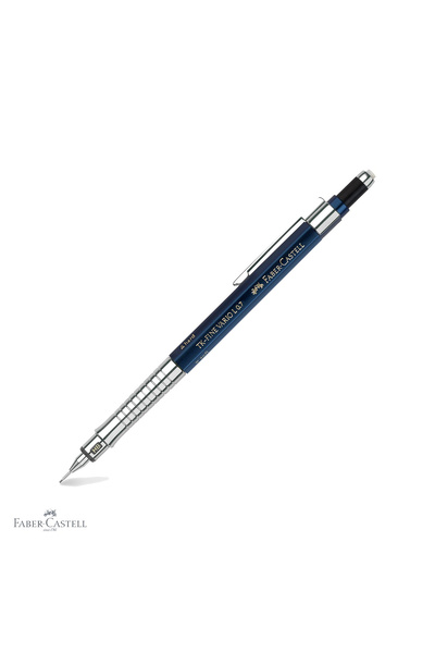 Faber Castell Creion mecanic Faber-Castell TK-Fine Vario L 0.7mm cu mecanism ...