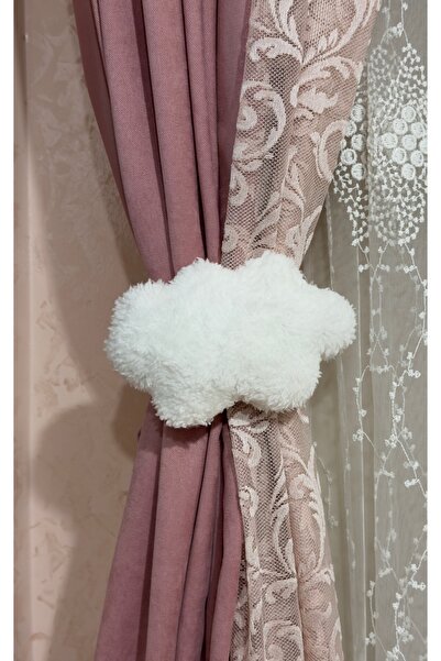 happyteks Σύννεφο συγκράτησης κουρτινών