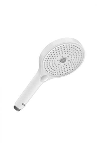 Roca εύρος πλήρους χωρίστρας, ροτούντα, 3 πίδακες, 13 εκ., 8 λίτρα/λεπτό, λευκό