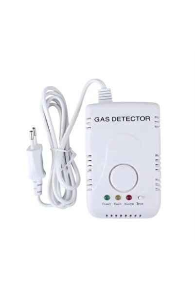 OEM Ανεξάρτητος Ανιχνευτής Αερίου, Οικιακός Συναγερμός Ασφαλείας