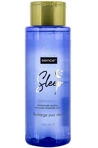 SENCE Αφρόλουτρο - Ύπνος