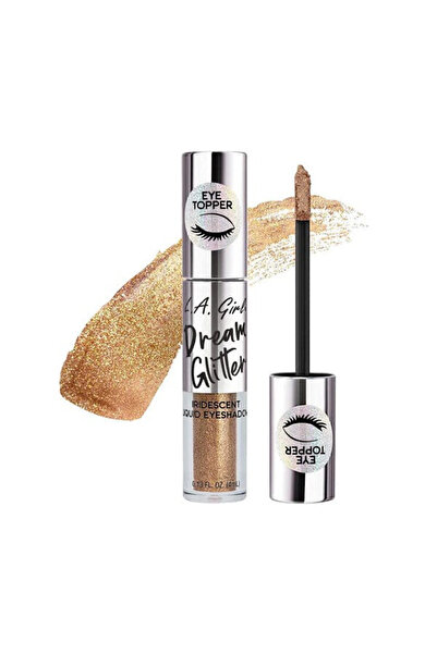 L.A. Girl L.A Girl Glitter Liquid Eyeshadow-Ges98