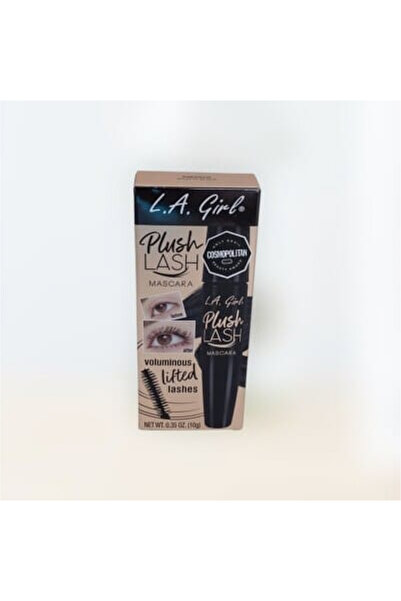 L.A. Girl ماسكارا لاش بلش من إل.إيه جيرل - Gms658