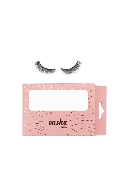 Ousha Double Lashes - NO 8