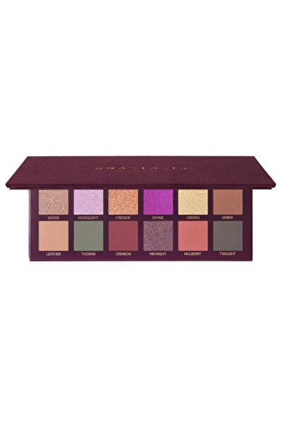 Anastasia Beverly Hills لوحة ظلال العيون أنستازيا - رومانسية الخريف