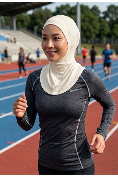 Sonbaharmoda Γυναικείο Αθλητικό Καπέλο Τεσσέττουρ Πριμιούμ – Αναπνεύσιμο, Αντ...